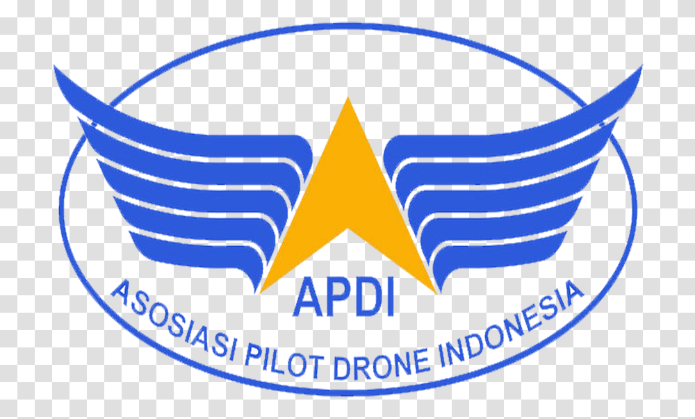 Asosiasi Pilot Drone Indonesia, Logo, Trademark Transparent Png