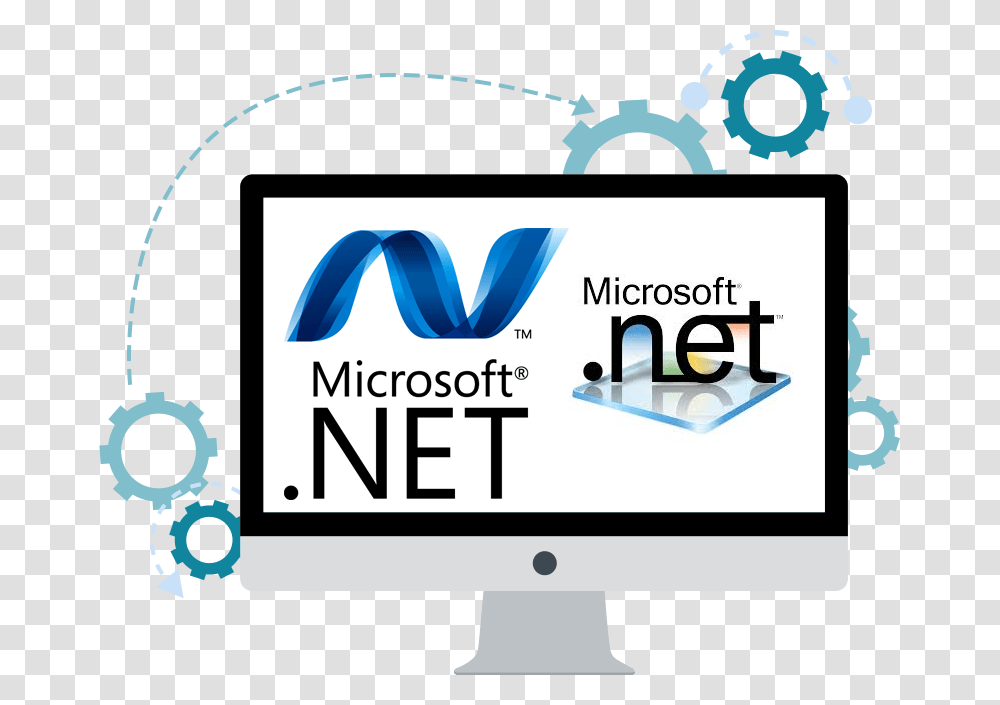 Asp Net Development, Electronics, Machine, Monitor, Screen Transparent Png