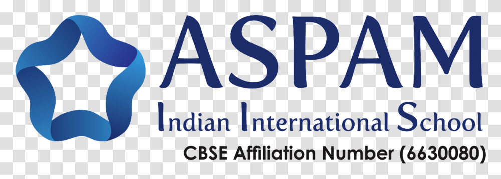 Aspam Indian International School Logo, Alphabet, Word Transparent Png