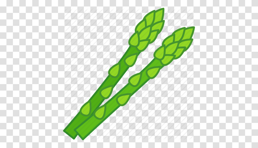 Asparagus Garden Grass Green Sparrow Two Vegetable Icon, Plant, Food, Produce, Pea Transparent Png