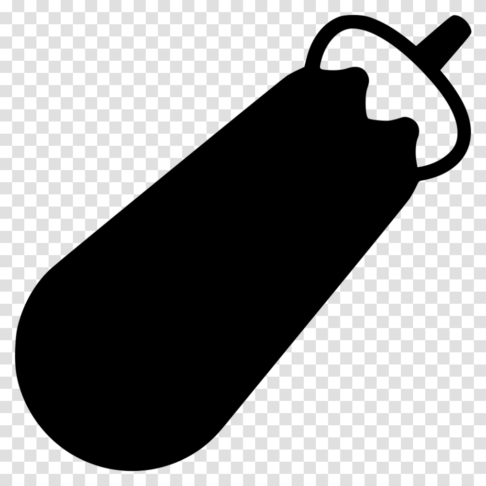 Asparagus Icon Free Download, Cowbell, Bomb, Weapon, Weaponry Transparent Png