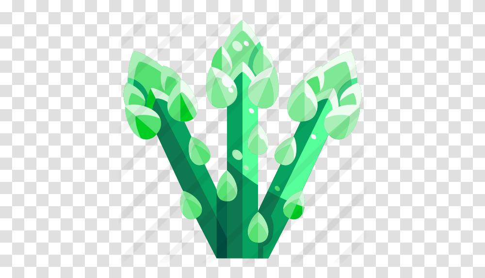 Asparagus Illustration, Green, Plant, Dynamite, Bomb Transparent Png