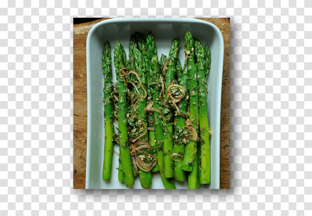 Asparagus, Plant, Food, Vegetable, Sesame Transparent Png