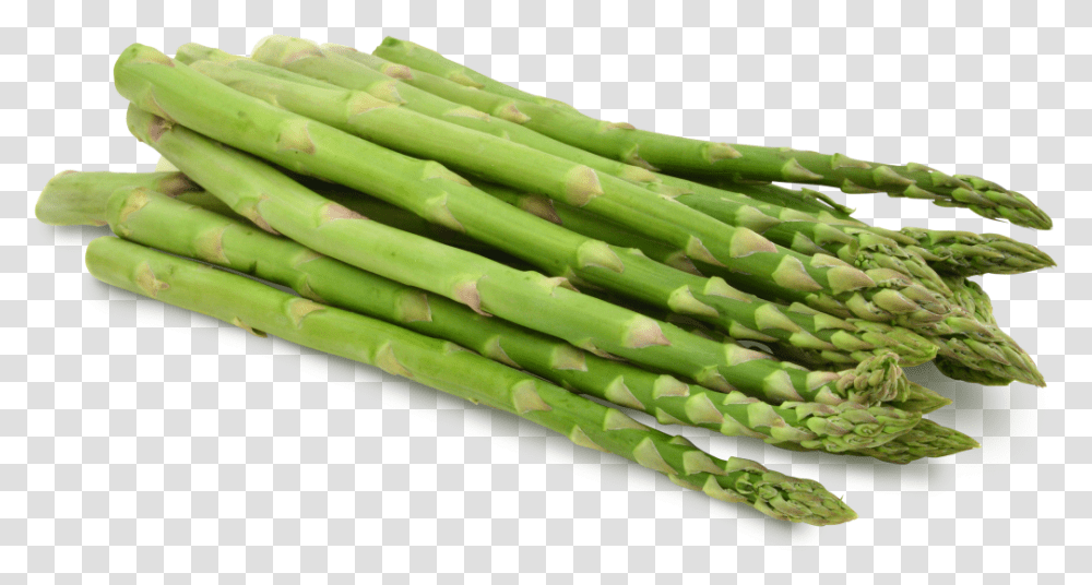 Asparagus, Plant, Vegetable, Food, Banana Transparent Png