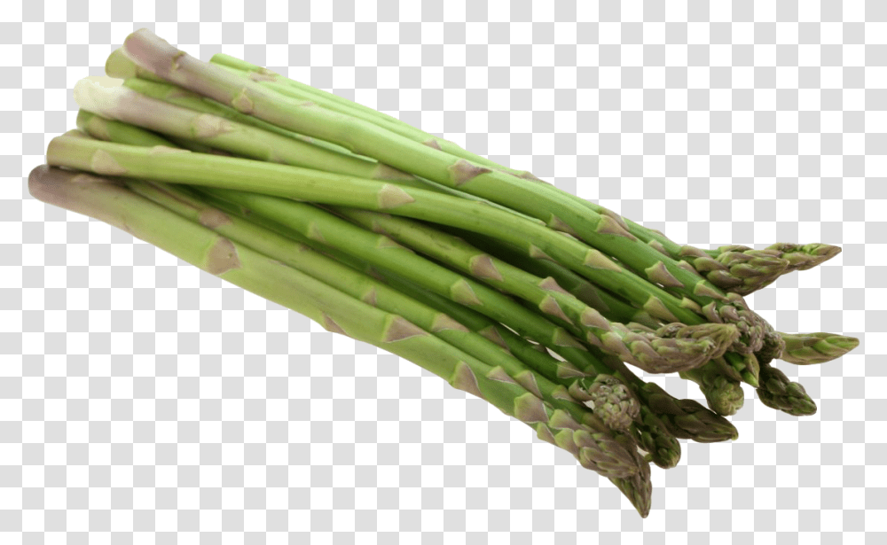 Asparagus, Plant, Vegetable, Food, Banana Transparent Png