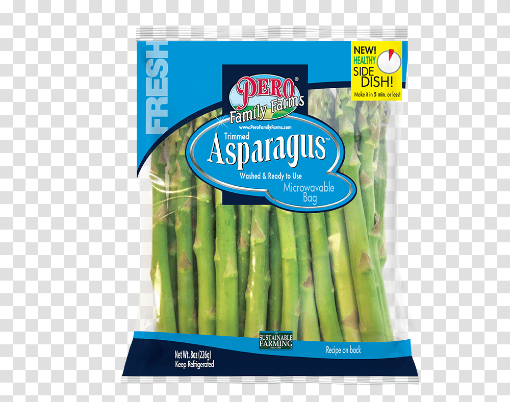 Asparagus, Plant, Vegetable, Food, Produce Transparent Png