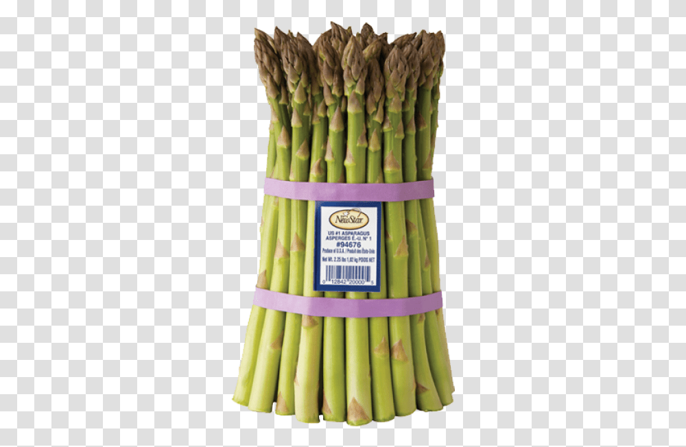 Asparagus, Plant, Vegetable, Food, Produce Transparent Png