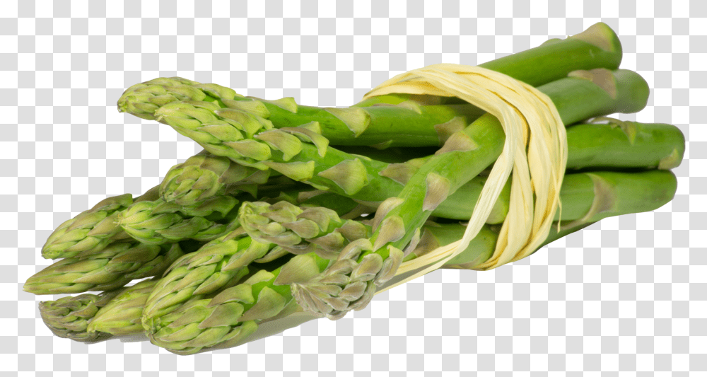 Asparagus, Plant, Vegetable, Food, Produce Transparent Png