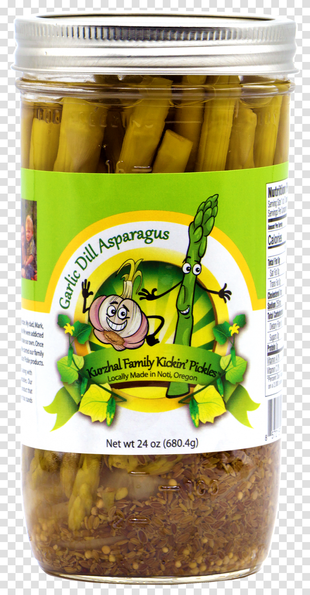 Asparagus Transparent Png