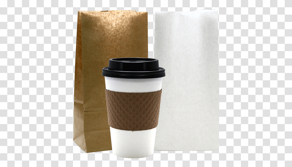 Aspen Coffee Cups With Sleeves Coffee Cup, Milk, Beverage, Drink, Shaker Transparent Png