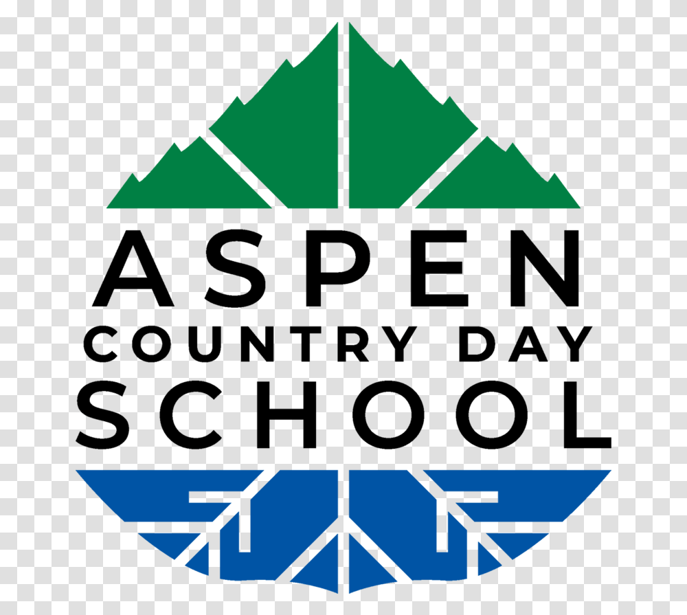 Aspen Country Day School Aspen Country Day School, Triangle, Art, Pattern, Graphics Transparent Png