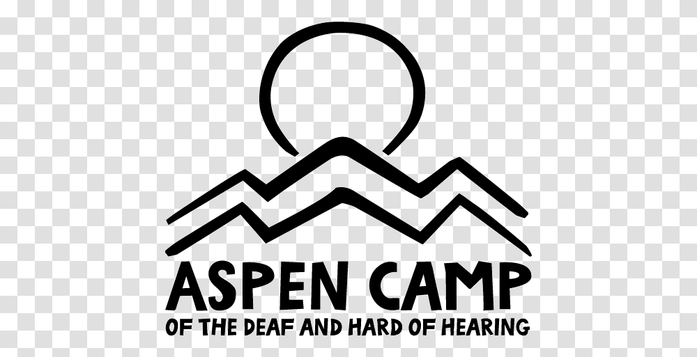 Aspen Deaf Camp, Alphabet, Ampersand Transparent Png