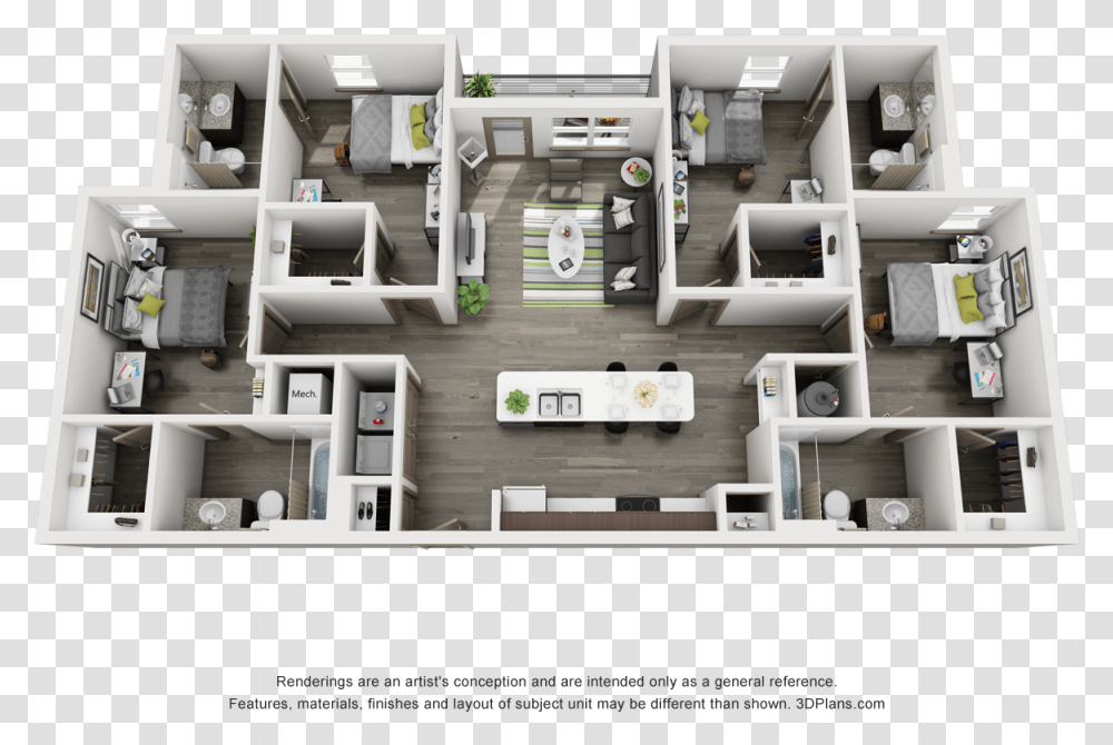 Aspen Houston, Floor Plan, Diagram, Plot Transparent Png