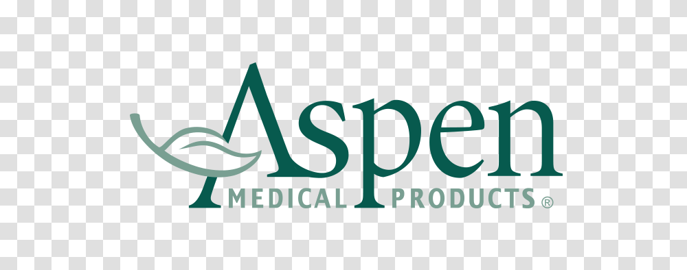 Aspen Medical Products Logo, Label, Word Transparent Png