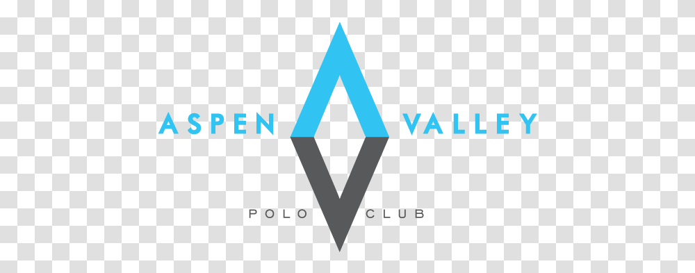Aspen Valley Polo Club Triangle, Text, Symbol, Alphabet, Word Transparent Png