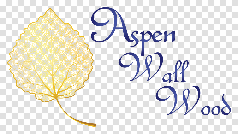 Aspens Leaf, Pattern Transparent Png