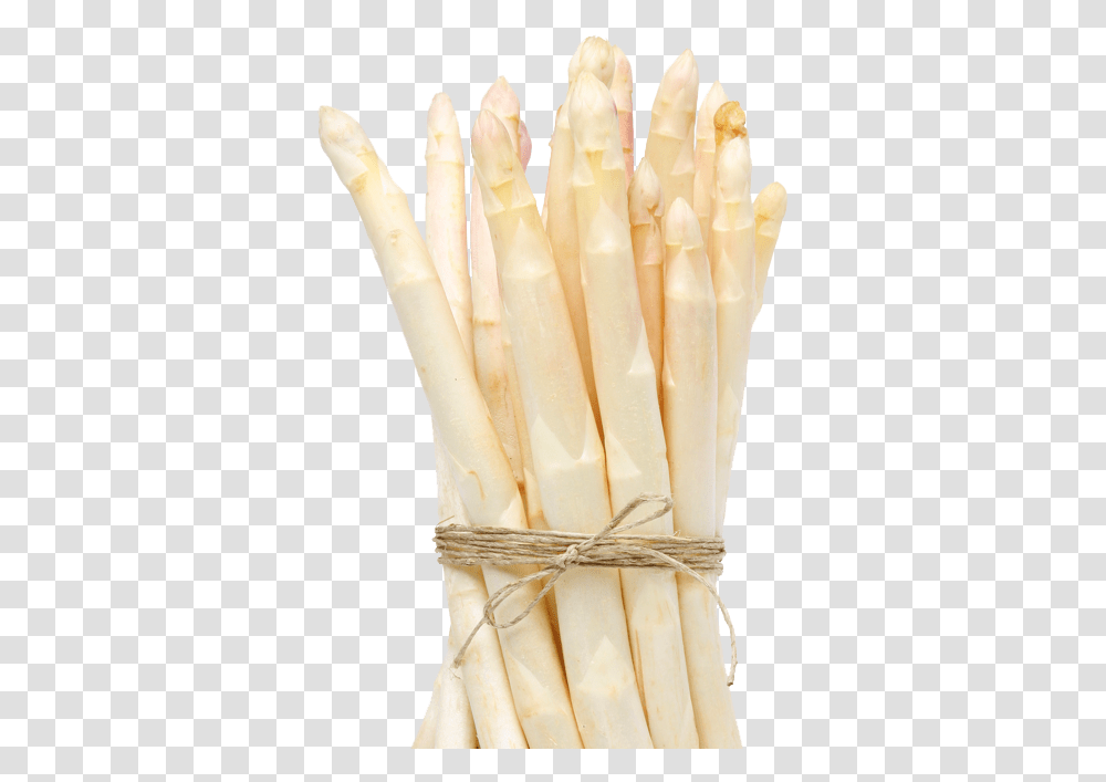 Asperge Blanche, Plant, Produce, Food, Bamboo Shoot Transparent Png