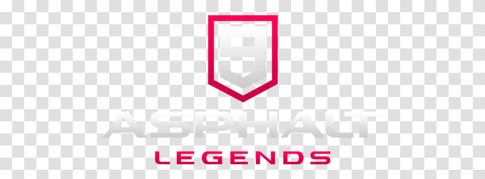 Asphalt 9 Legends Logo Graphic Design, Trademark, Word Transparent Png