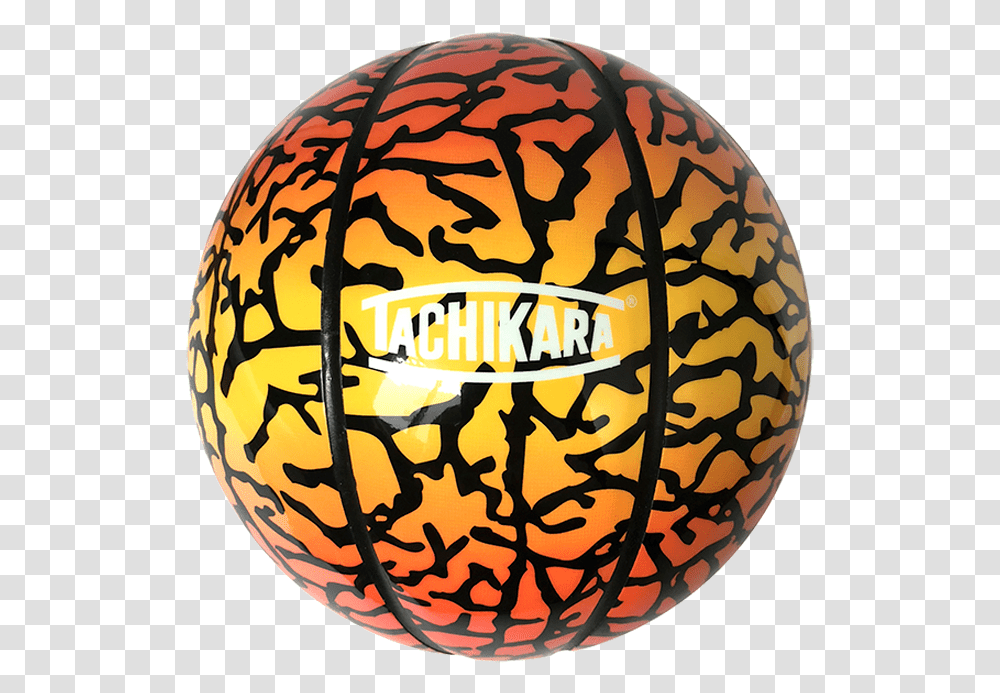 Asphalt Line Ballon De Basket Freestyle, Sphere, Sport, Sports, Golf Ball Transparent Png