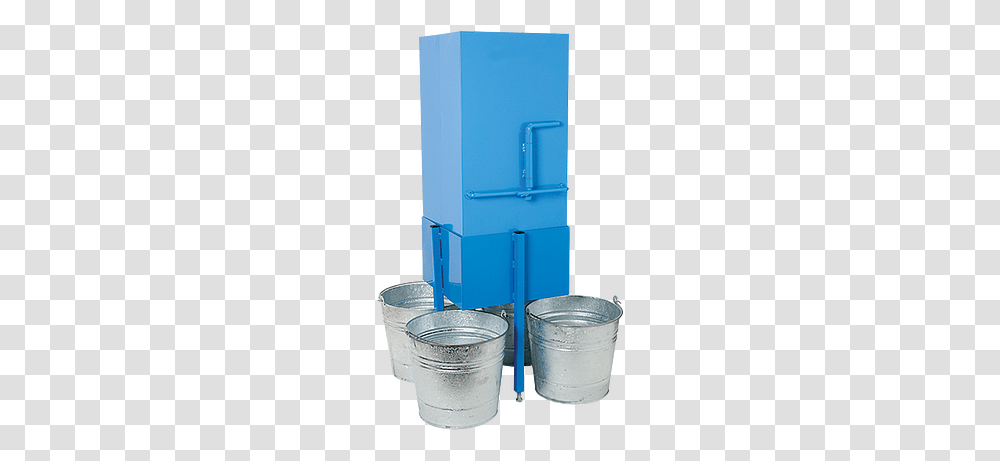 Asphalt Mix Sample Splitter Bucket, Appliance, Cup, Beverage, Drink Transparent Png