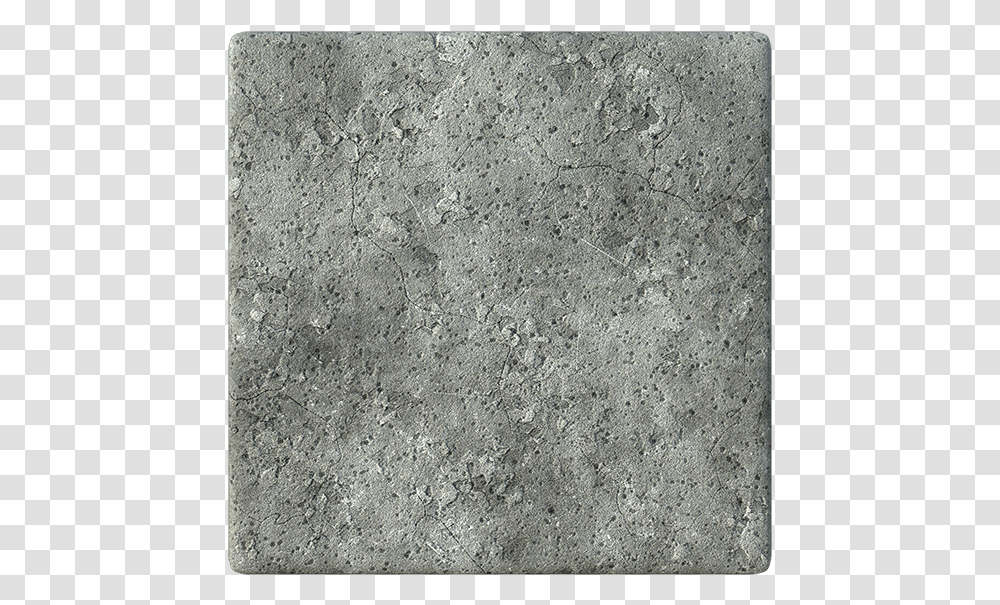 Asphalt Or Concrete Texture With Cracks And Pitting Concrete, Rug Transparent Png