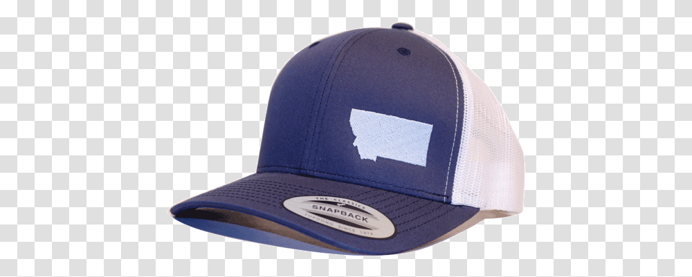 Aspinwall Granitetruckerhattreasurestatenavywhiteice Baseball Cap, Clothing, Apparel Transparent Png