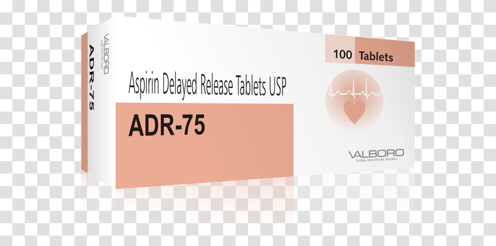 Aspirin Delayed Release Tablets Box, Driving License, Document, Id Cards Transparent Png