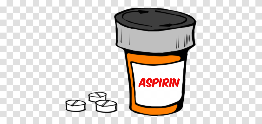 Aspirin, Medication, Pill, Ketchup, Food Transparent Png