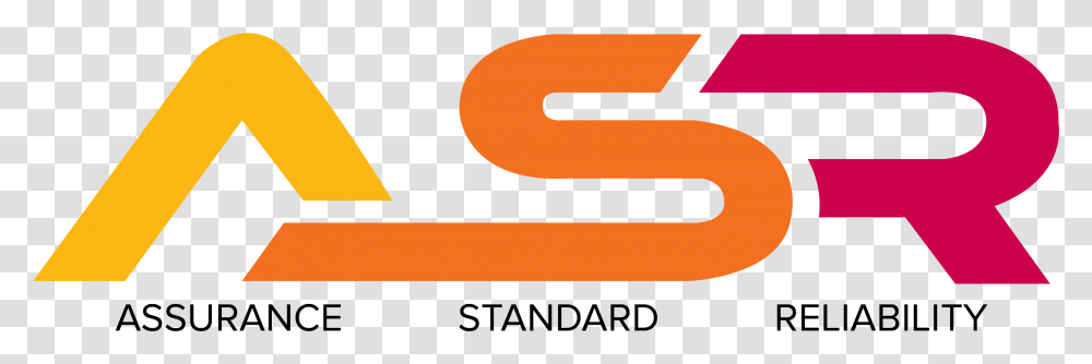 Asr, Logo, Word, Hammer Transparent Png