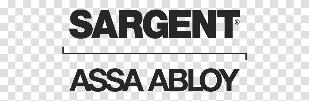 Assa Abloy, Alphabet, Word, Label Transparent Png