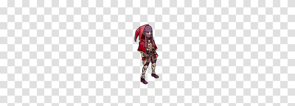 Assassin, Costume, Samurai, Female Transparent Png