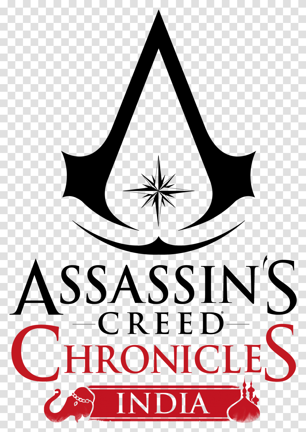 Assassin Creed Chronicles Logo, Alphabet, Poster, Advertisement Transparent Png