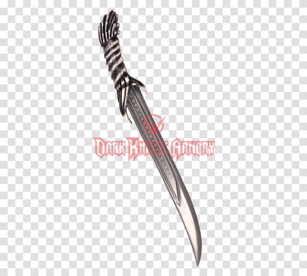 Assassin Creed Latex Short Sword Latex Assassins, Weapon, Weaponry, Blade, Knife Transparent Png