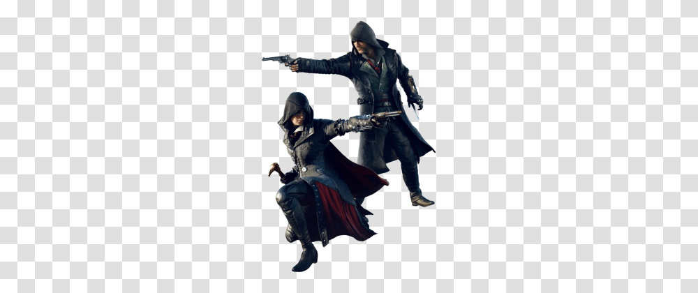 Assassin Creed, Ninja, Person, Human Transparent Png