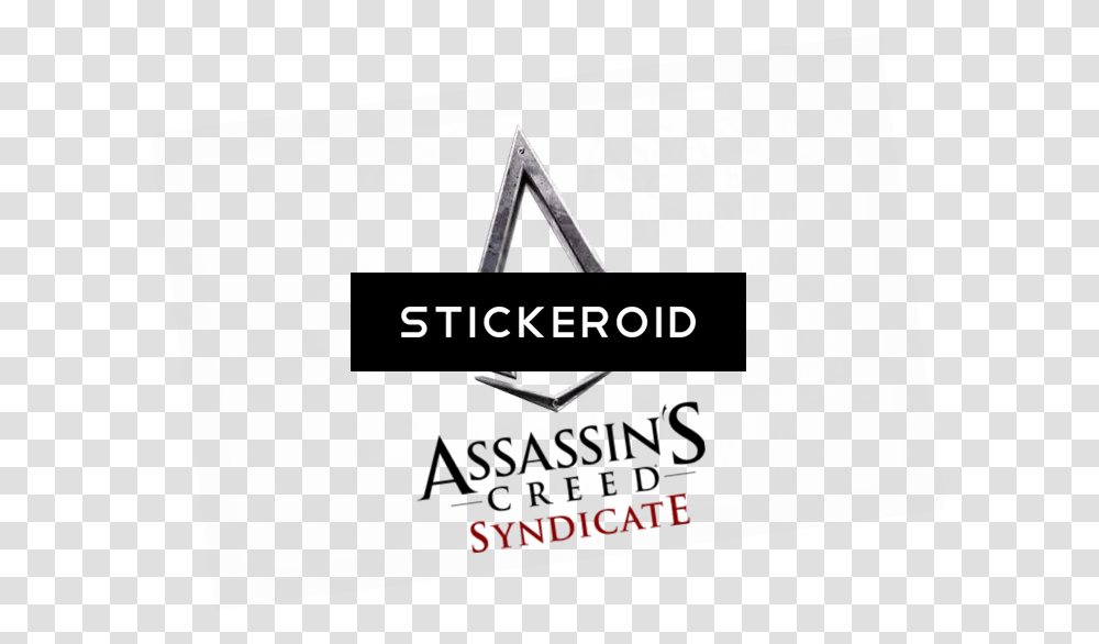 Assassin Creed Syndicate Assassin's Creed Brotherhood, Advertisement, Poster, Flyer, Paper Transparent Png
