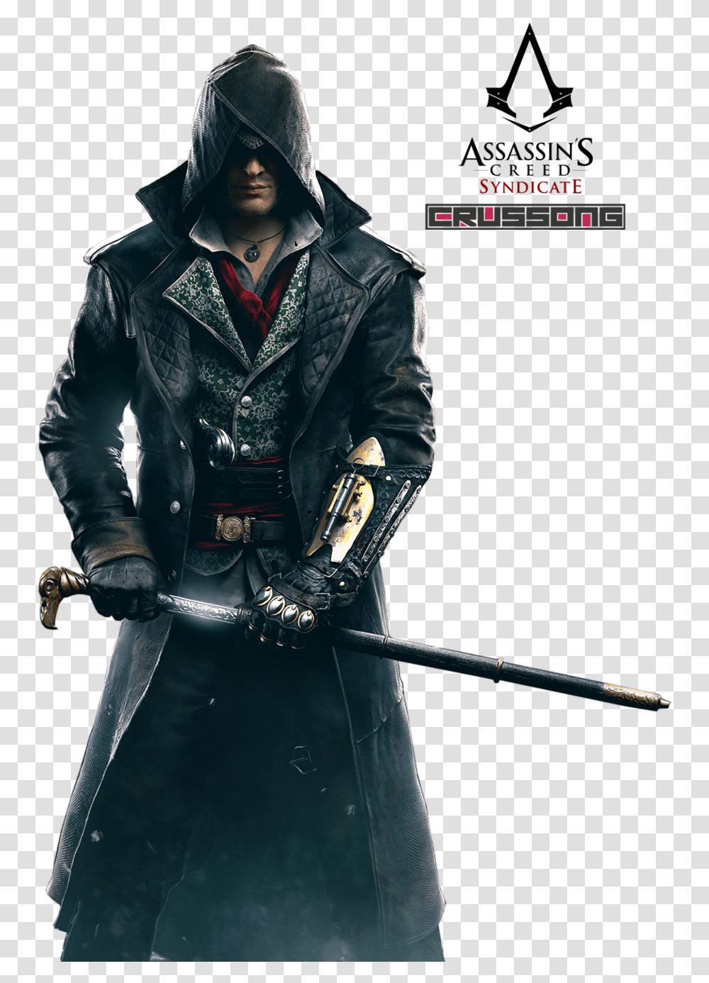 Assassin Creed Syndicate Image, Apparel, Person, Human Transparent Png