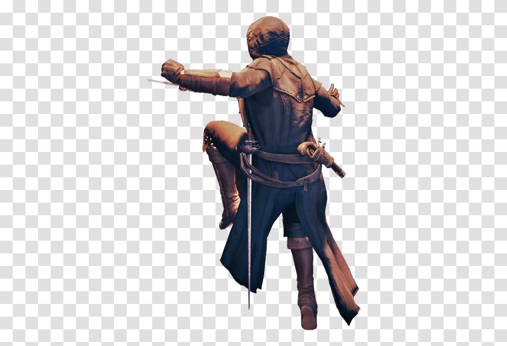 Assassin Creed Unity Playstation 4 Assassins Creed Unity, Person, Clothing, Duel, Ninja Transparent Png