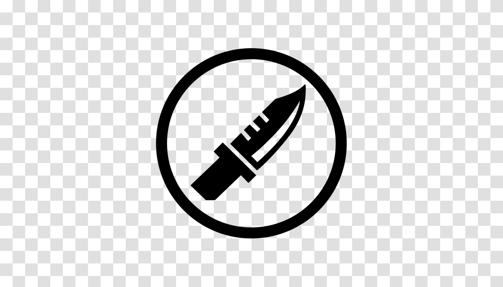 Assassin Fist Katar Icon With And Vector Format For Free, Gray, World Of Warcraft Transparent Png