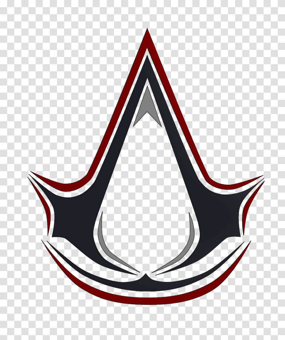 Assassin Logos, Triangle Transparent Png