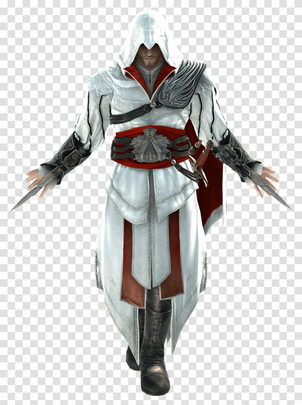 Assassin's Creed 1 Ezio Download Assassin's Creed Ezio Transparent Png