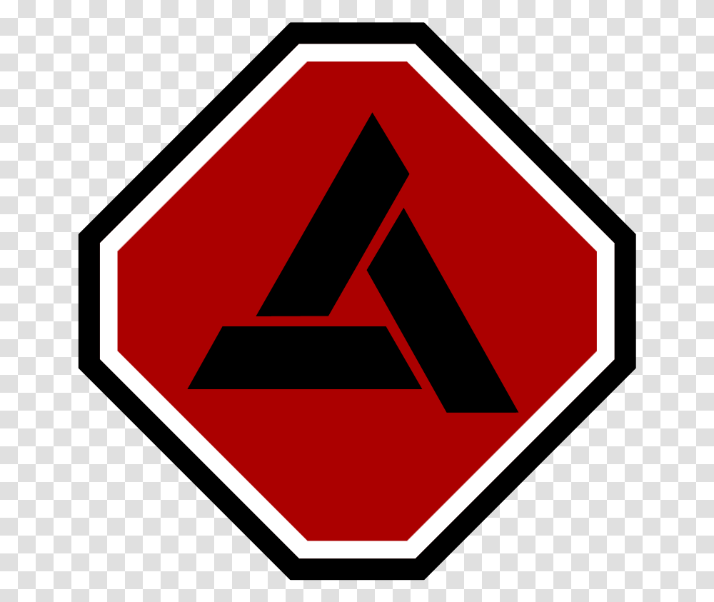 Assassin's Creed Abstergo Symbol By Afflictionhd Assassin's Creed Abstergo Logo, Road Sign, Stopsign Transparent Png