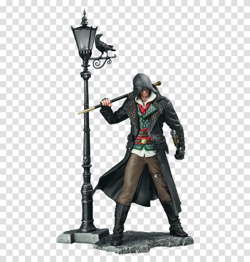 Assassin's Creed Action Figure, Person, Human, Apparel Transparent Png