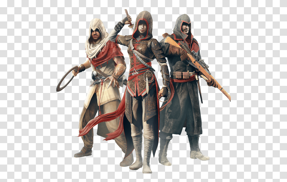 Assassin's Creed Assassins Creed Chronicles Ps Vita, Person, Human, Costume, Ninja Transparent Png