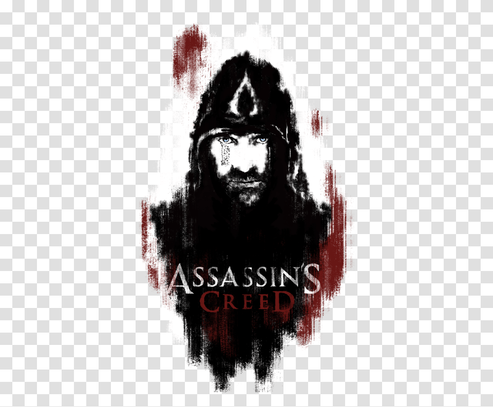 Assassin's Creed By Mad42sam Poster, Advertisement, Novel, Book, Performer Transparent Png