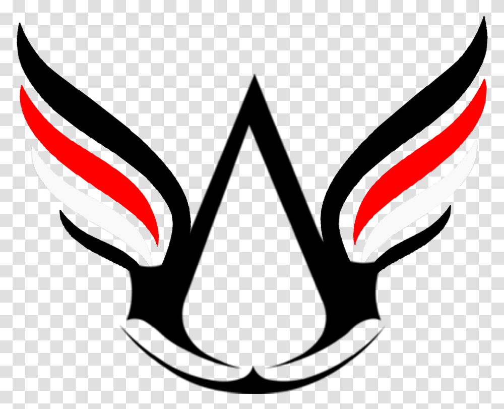 Assassin's Creed Egypt Assassins Creed Logo No Background, Dynamite, Bomb, Weapon Transparent Png