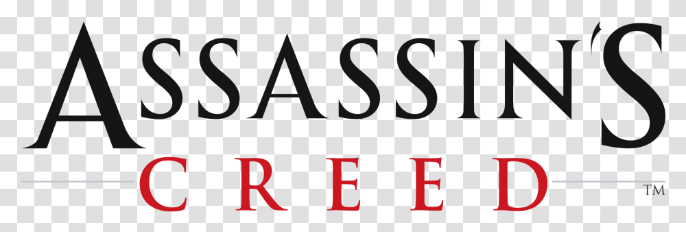 Assassin's Creed Logo Assassin's Creed, Alphabet, Number Transparent Png