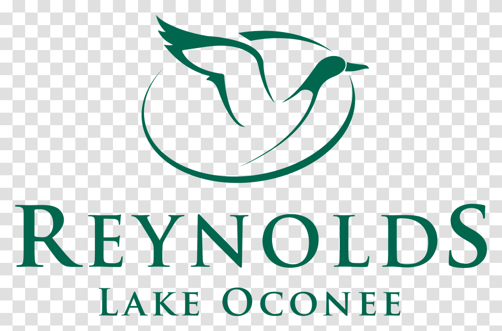 Assassin's Creed Rebellion Logo Clipart Download Reynolds Lake Oconee Logo, Trademark, Word Transparent Png