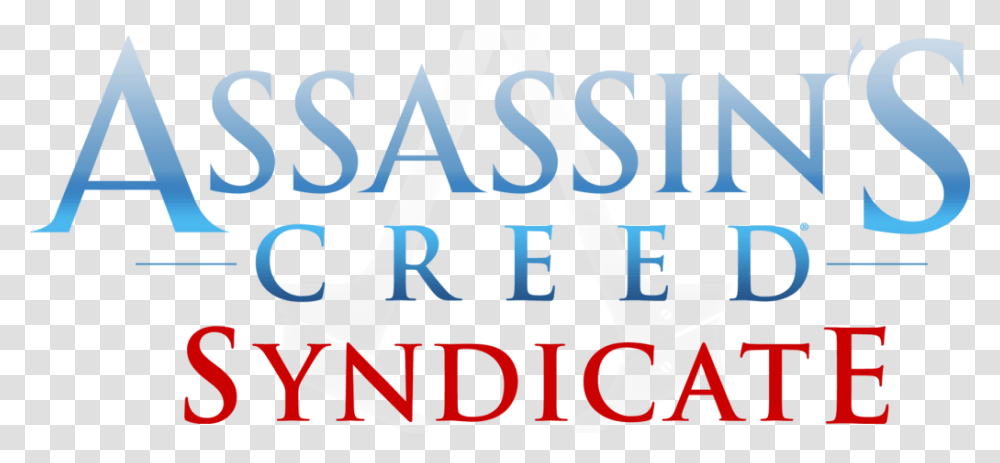 Assassin's Creed Syndicate Assassin's Creed Brotherhood, Alphabet, Word, Number Transparent Png