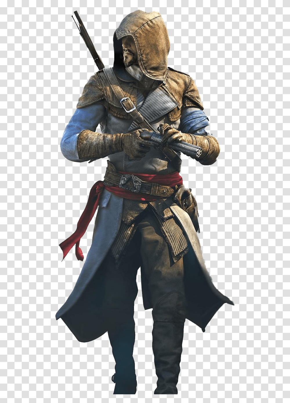 Assassin's Creed Syndicate Free Images, Person, Samurai, Duel Transparent Png