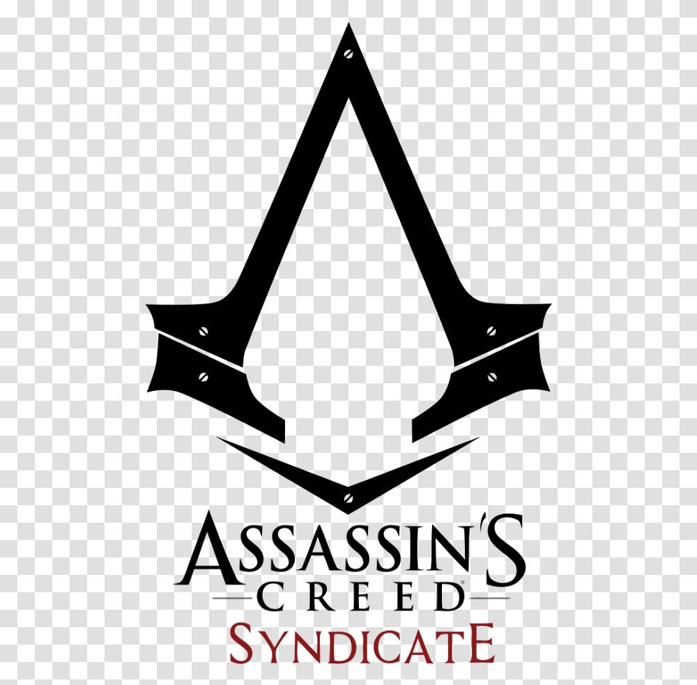Assassin's Creed Syndicate Trainers Pack Assassin's Creed Syndicate Logo, Gray, World Of Warcraft Transparent Png